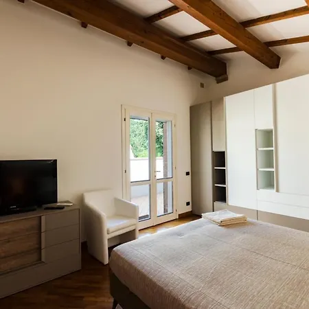 Villa Amnesia