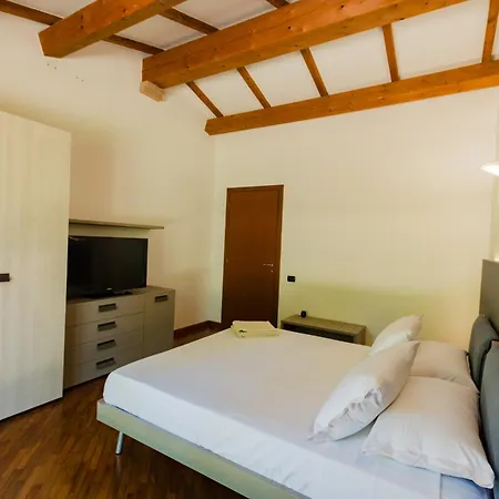 Villa Amnesia Borgo Fusara