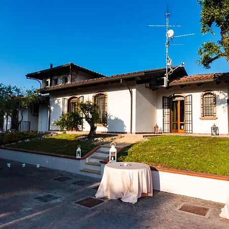 Amnesia * Borgo Fusara