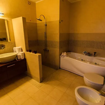 Villa Amnesia
